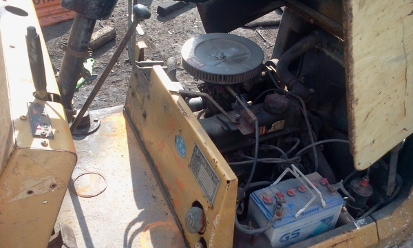 รถยก1ตัน รถยก1ตัน