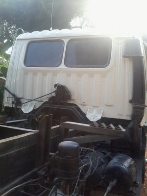 ขายสิบล้อพร้อมใช้งาน สวย ๆ ดั๊มพ์ต่อใหม่ เจ้าของขับเองขายเอง