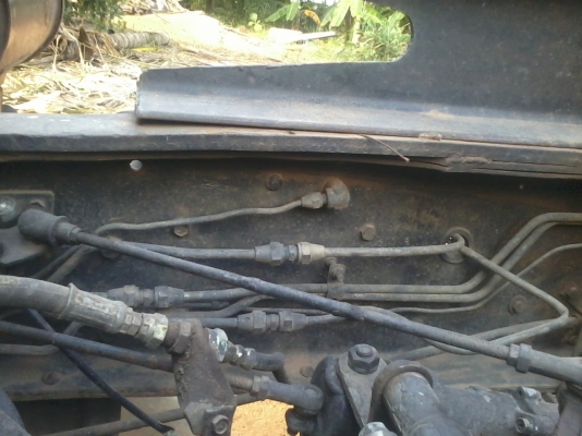 ขายสิบล้อพร้อมใช้งาน สวย ๆ ดั๊มพ์ต่อใหม่ เจ้าของขับเองขายเอง