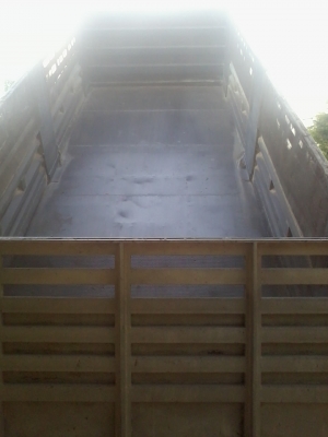 ขายสิบล้อพร้อมใช้งาน สวย ๆ ดั๊มพ์ต่อใหม่ เจ้าของขับเองขายเอง