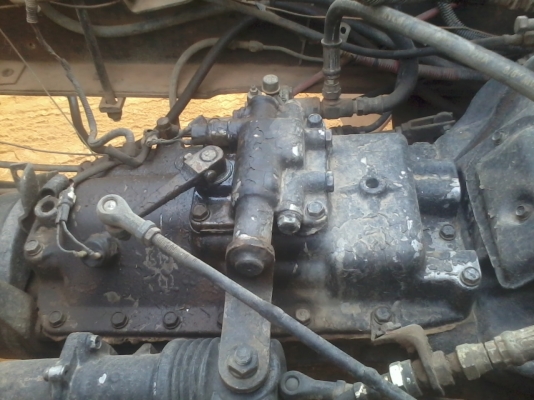 ขายสิบล้อพร้อมใช้งาน สวย ๆ ดั๊มพ์ต่อใหม่ เจ้าของขับเองขายเอง