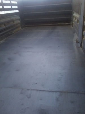 ขายสิบล้อพร้อมใช้งาน สวย ๆ ดั๊มพ์ต่อใหม่ เจ้าของขับเองขายเอง