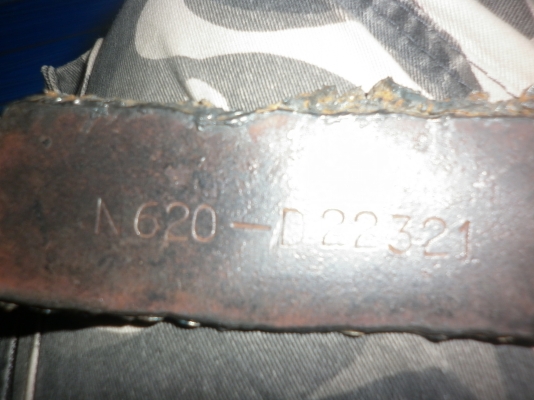 ขายเล่มทะเบียน 620 ทะเบียนขาด 56