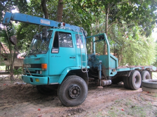 ให้เช่ารถเครน10ล้อท้ายลาด 3 ตัน และเครื่องจักรทุกรูปแบบ สนใจติดต่อ คุณ ชิษณุพงศ์ (นุ สงขลา) 087-2976734