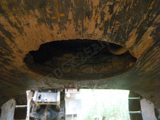 รถแบคโฮ ยี่ห้อ CAT รุ่น 311