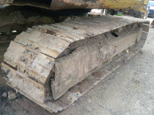 รถแบคโฮ ยี่ห้อ CAT รุ่น 311