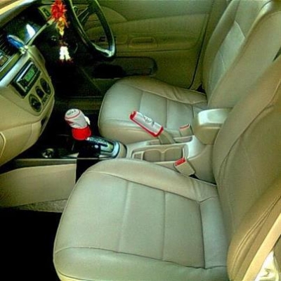 รถแท็กซี่สภาพดีค่ะ