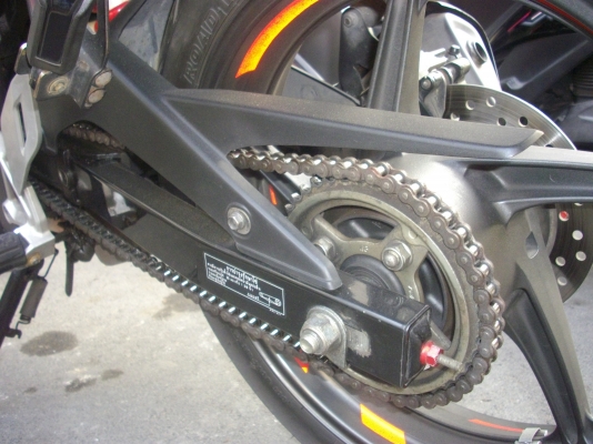 CBR150i (เจ้าของขายเอง)  เพิ่มรูปจ้า