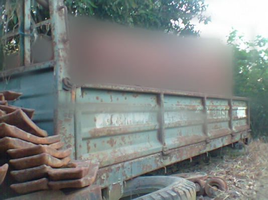 ขายกระบะรถ6ล้อ ขายกระบะรถ6ล้อ