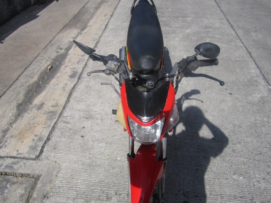 ด่วนๆขาย sonic ปี43เครื่องดีเดิมๆทะเบียนพร้อมโอน