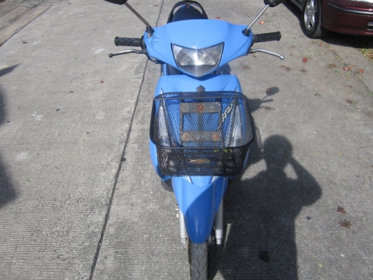 ขายด่วน ซูซูกิสเตป125ปี49เครื่องดีเดิมๆชุดโอนครบ ขายด่วน ซูซูกิสเตป125ปี49เครื่องดีเดิมๆชุดโอนครบ