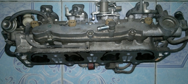 ขายลิ้น 4A20V. ฝาดำ ******* 2,500-