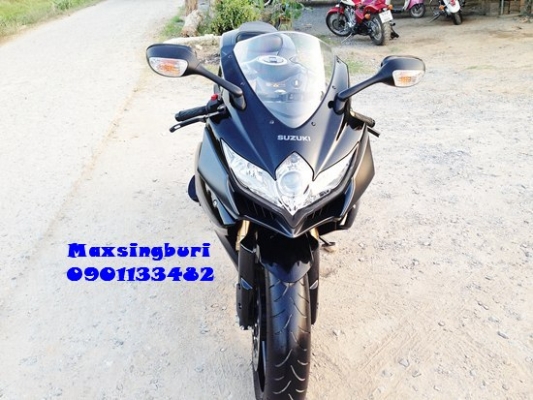 แม็กสิงห์บุรี//GSXR-600 k10 ปี2010 สภาพสวยกริ๊บๆๆ ท่อสูตร ราคาถูกที่สุดๆ 245000 ด่วน แม็กสิงห์บุรี//GSXR-600 k10 ปี2010 สภาพสวยกริ๊บๆๆ ท่อสูตร ราคาถูกที่สุดๆ 245000 ด่วน
