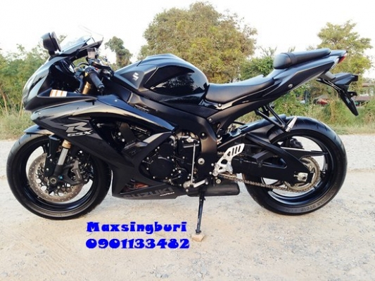 แม็กสิงห์บุรี//GSXR-600 k10 ปี2010 สภาพสวยกริ๊บๆๆ ท่อสูตร ราคาถูกที่สุดๆ 245000 ด่วน แม็กสิงห์บุรี//GSXR-600 k10 ปี2010 สภาพสวยกริ๊บๆๆ ท่อสูตร ราคาถูกที่สุดๆ 245000 ด่วน