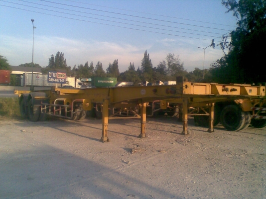 ขายหางก้างยาว...หางก้างสั้น