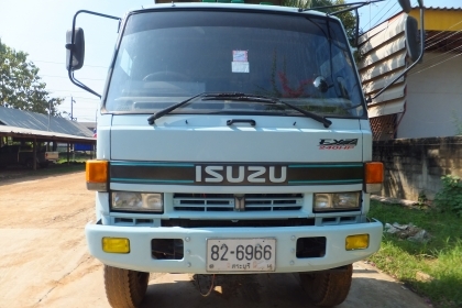 10ล้อดั้มISUZUROCK240นางฟ้าแท้ห้วเก๋งสีเดิมเกียร์ฟูลเลอร์ดั้มเกษตร 10ล้อดั้มISUZUROCK240นางฟ้าแท้ห้วเก๋งสีเดิมเกียร์ฟูลเลอร์ดั้มเกษตร