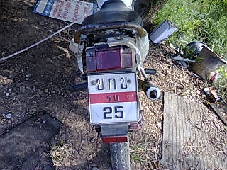 ขายHONDA  BEAT  115 cc เครื่องเดิมเดิมไม่แกะ แหวนเงียบ 4500 บาท