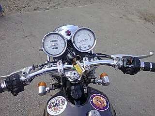 ขายSR 400  มีทะเบียน เครื่องสด เงียบ แน่น ขาด54ราคา 80000 บาท