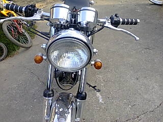 ขายSR 400  มีทะเบียน เครื่องสด เงียบ แน่น ขาด54ราคา 80000 บาท