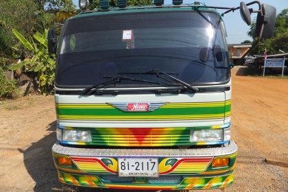 10ล้อดั้มHINO FM 3H195แรงม้า ดั้มมิเนียมซุ่นชัย สวยมาก 10ล้อดั้มHINO FM 3H195แรงม้า ดั้มมิเนียมซุ่นชัย สวยมาก