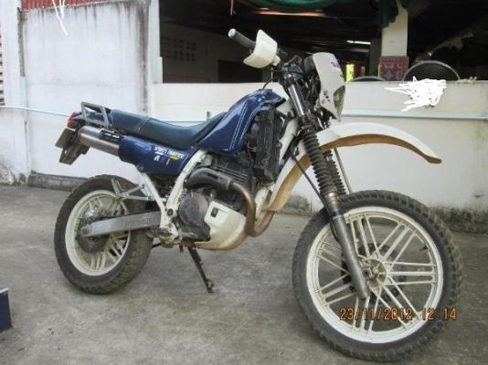 ขาย ฮอนด้า AX1