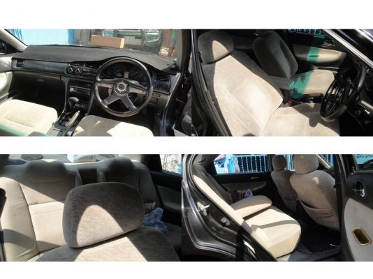 ขายรถ Honda Accord ปี94 Auto สภาพดีพร้อมใช้งาน ขายรถ Honda Accord ปี94 Auto สภาพดีพร้อมใช้งาน