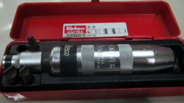ไขควงตอก Ko-ken AN112A (Japan)