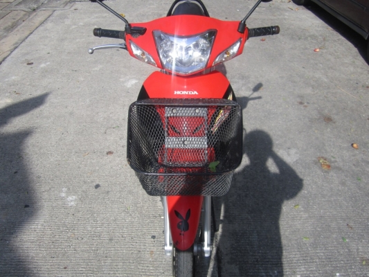 ขายด่วน wave100sปี49รถบ้านเครื่องดีเดิมๆทะเบียน-โอน