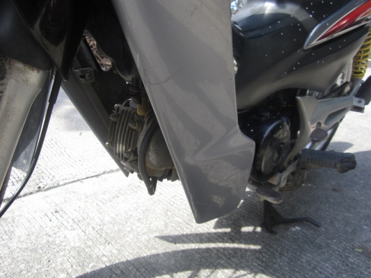 ขายด่วน wave100sปี48รถบ้านเครื่องดีเดิมๆทะเบียน-โอน