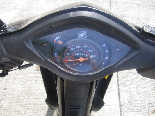 ขายด่วน wave100sปี48รถบ้านเครื่องดีเดิมๆทะเบียน-โอน