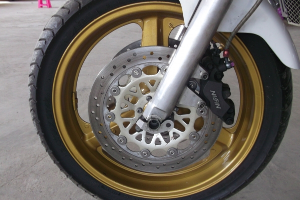 ขายCB1000อินวอยร์ รถเดิมโครต