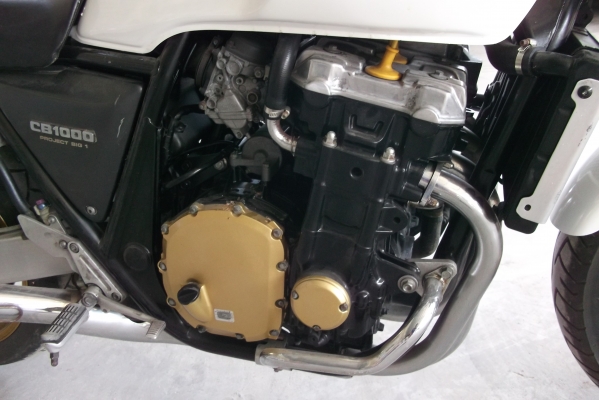 ขายCB1000อินวอยร์ รถเดิมโครต