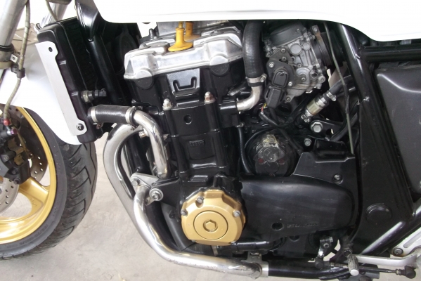 ขายCB1000อินวอยร์ รถเดิมโครต