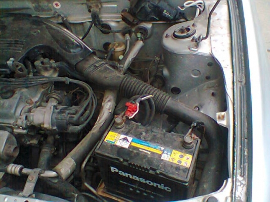 ขาย NVกระบะ