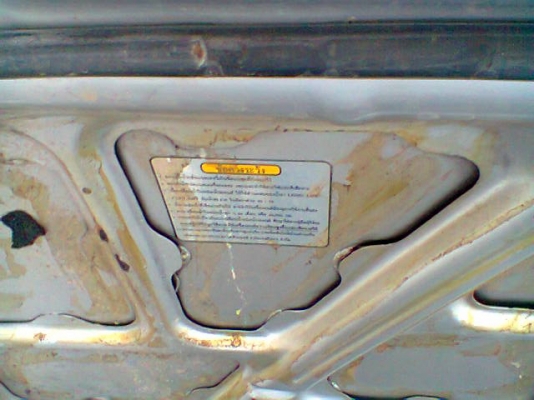 ขาย NVกระบะ