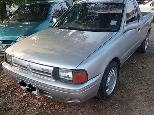 ขาย NVกระบะ