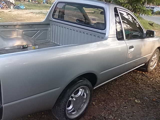 ขาย NVกระบะ