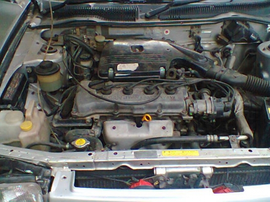 ขาย NVกระบะ