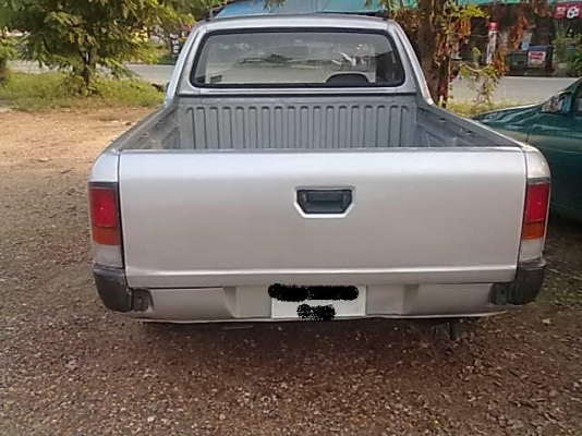 ขาย NVกระบะ