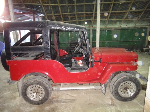 ขายรถจี๊บ วิลล่า ช่วงสั้น ทะเบียนพร้อมโอน ขายรถจี๊บ วิลล่า ช่วงสั้น ทะเบียนพร้อมโอน