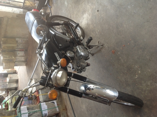 ขาย ซูซูกิ เอ 80  9500 มีทะเบีัยน พร้อมชุดโอน