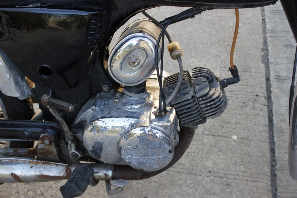 ขาย ซูซูกิ เอ 80  9500 มีทะเบีัยน พร้อมชุดโอน