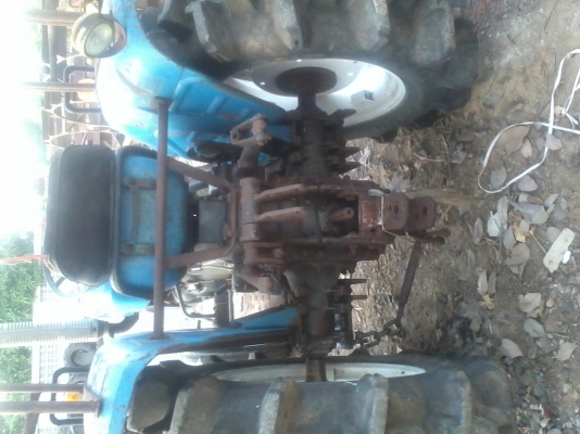 อิซากิ TL2210 สภาพดี สีสันเดิมๆ ยางดี อิซากิ TL2210 สภาพดี สีสันเดิมๆ ยางดี