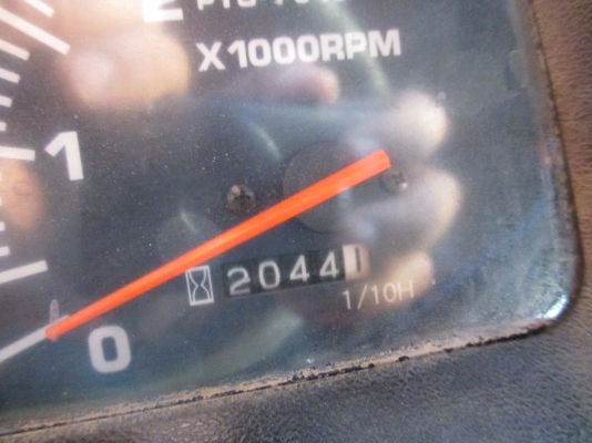 KUBOTA L4508DI-SP พร้อมใบมีดดันดิน ตราช้างและ โรตารี่ RX 182 F พร้อมใช้สุดๆ KUBOTA L4508DI-SP พร้อมใบมีดดันดิน ตราช้างและ โรตารี่ RX 182 F พร้อมใช้สุดๆ