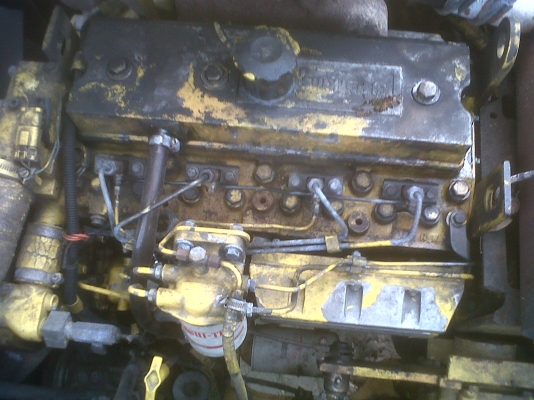 ขายรถแบ็คโค โคมัสสุ 120-5k