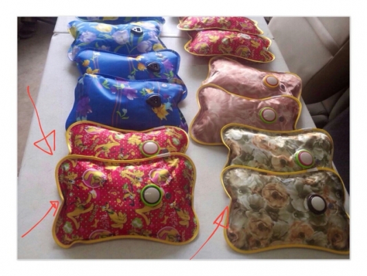 ขาย กระเป๋าน้ำร้อนพกพาไฮเทค ไร้สาย แบบเสียบปลั๊ก เพียง 199  รับไปจำหน่ายโทรคุยได้ครับ ส่งได้ทุกวัน