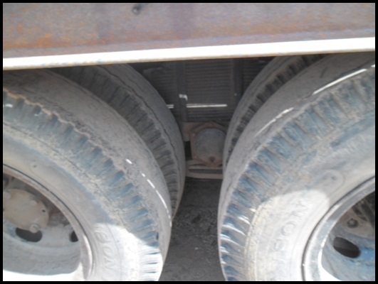 เทรเลอร์หางปลา หางต่อใหม่