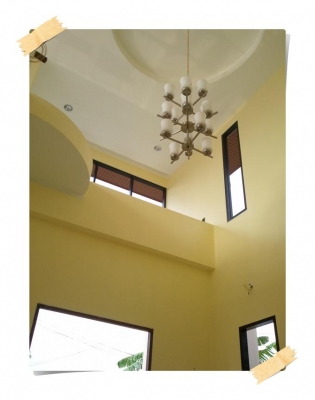 รับจ้าง ทาสี ต่อเต็ม ซ่อมแซม บ้าน โดยช่างฝีมือดีครับ