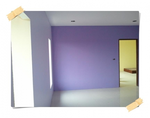 รับจ้าง ทาสี ต่อเต็ม ซ่อมแซม บ้าน โดยช่างฝีมือดีครับ