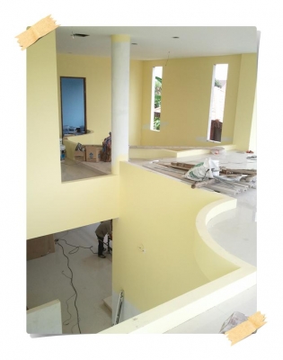 รับจ้าง ทาสี ต่อเต็ม ซ่อมแซม บ้าน โดยช่างฝีมือดีครับ